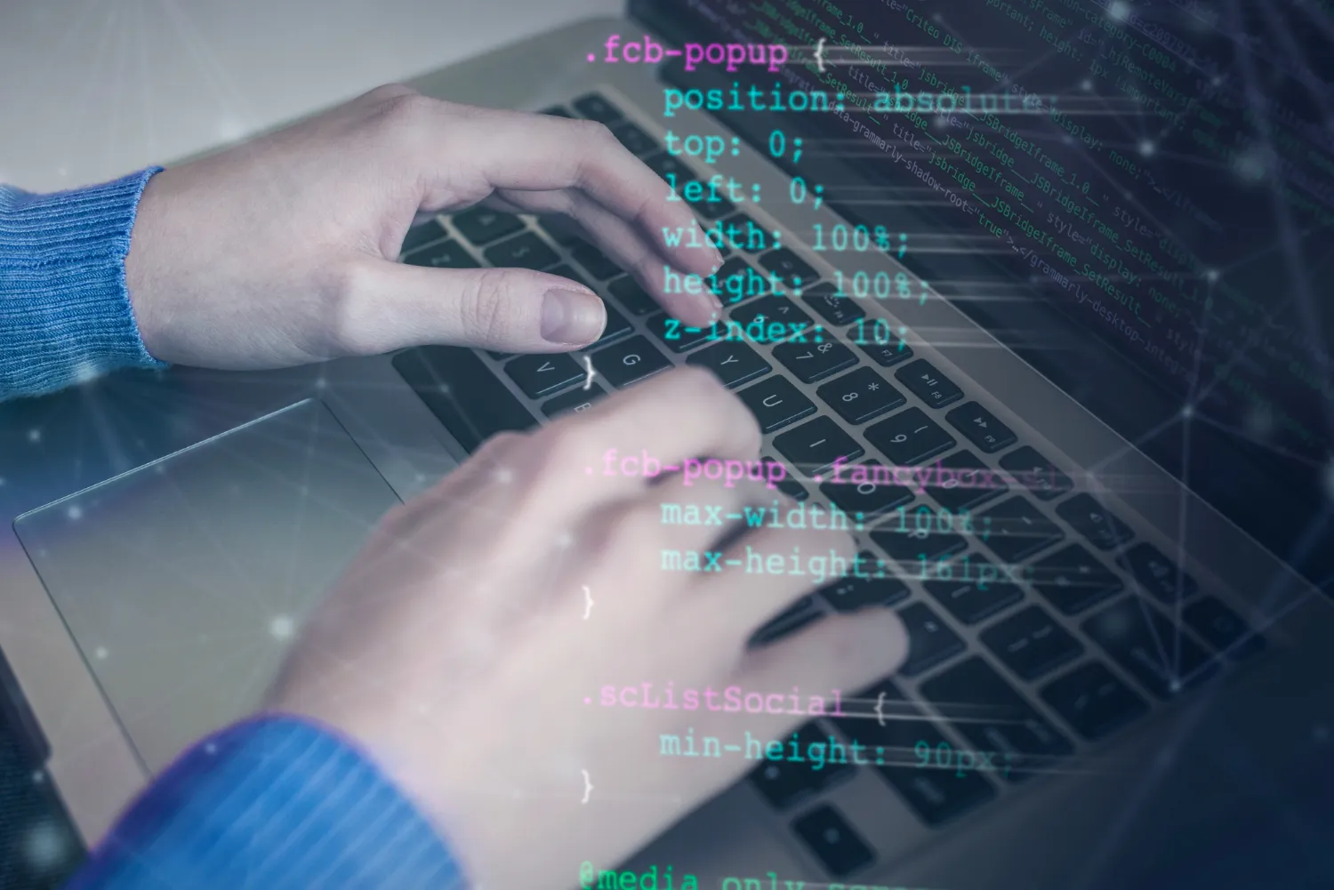 5 najlepszych edytorów kodu dla programistów w 2025