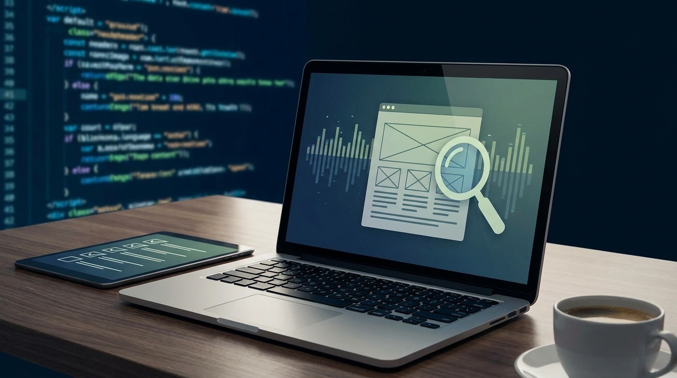 Audyt SEO strony internetowej – co sprawdzić w pierwszej kolejności?