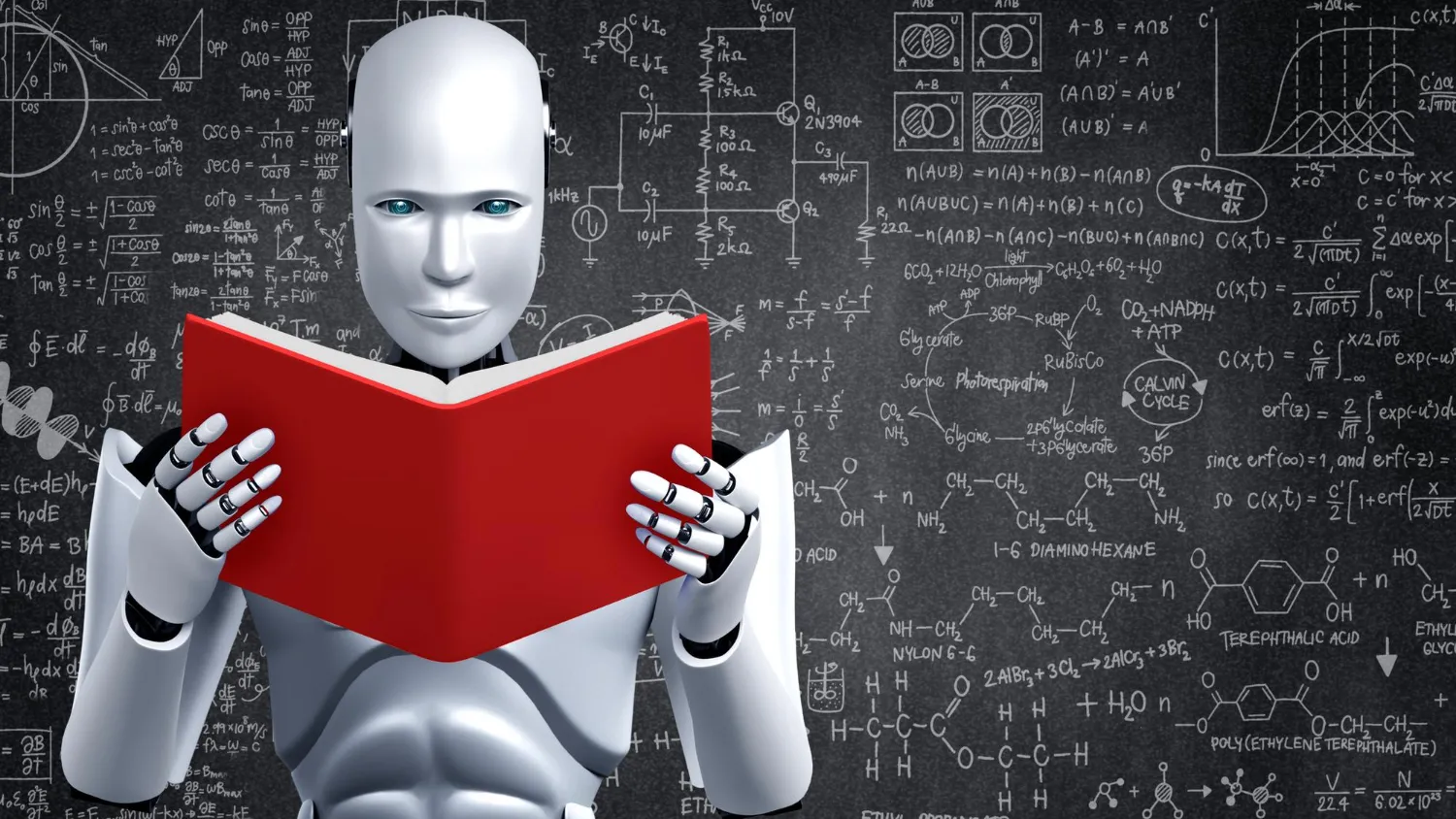 Jak AI zmienia świat edukacji online?