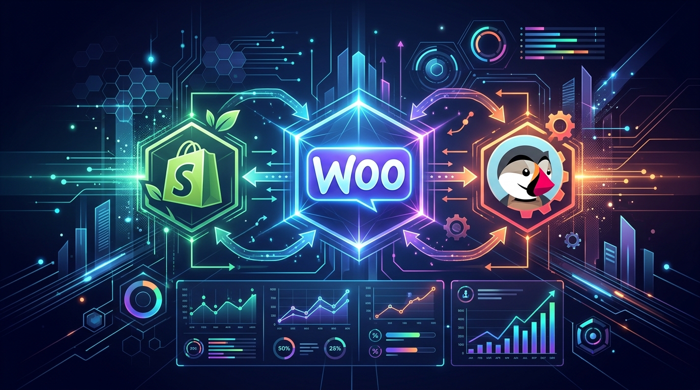 Optymalizacja sklepu WooCommerce