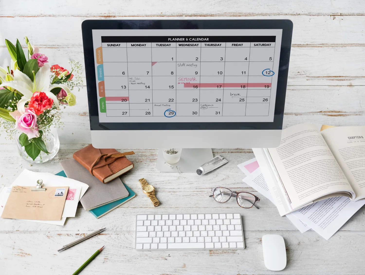 Recenzja - Notion Calendar – czy warto go używać?
