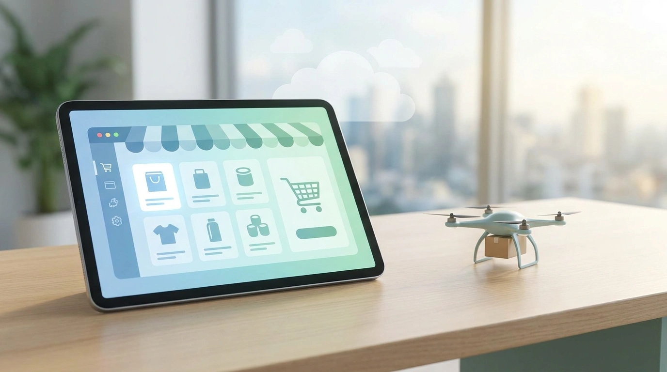 Sky-Shop – co warto wiedzieć o tej platformie e-commerce?